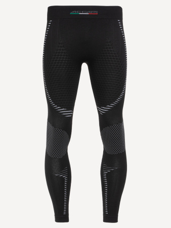 Т/Б Низ Accapi Ergoracing Man (Мужской; XL-XXL; Black / White)